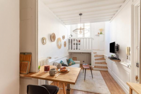 LA LOGE DUQUESNE - Cosy T2